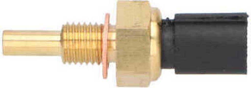 KAVO PARTS ECT-2004 Kühlmitteltemperatursensor für HONDA CIVIC VIII Hatchback (FN, FK) Jazz II Schrägheck (GD, GE3, GE2) CR-V III (RE) CR-V II (RD)