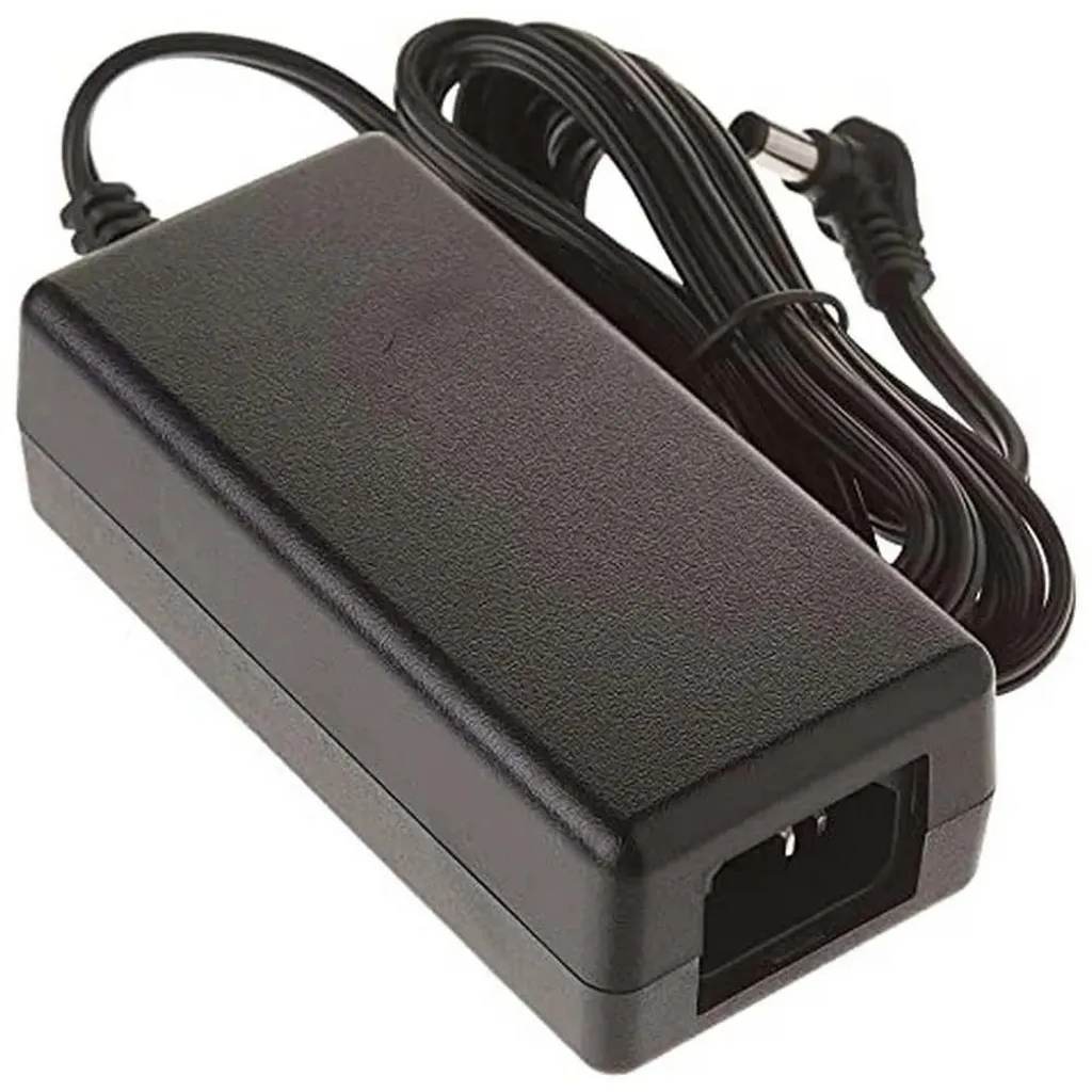 Adaptateur secteur Cisco 7800 pour télétravail et bureaux sans PoE