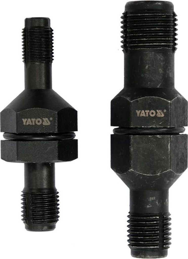 YATO Sortiment Gewindereparatur YT-17697 Produktbild 