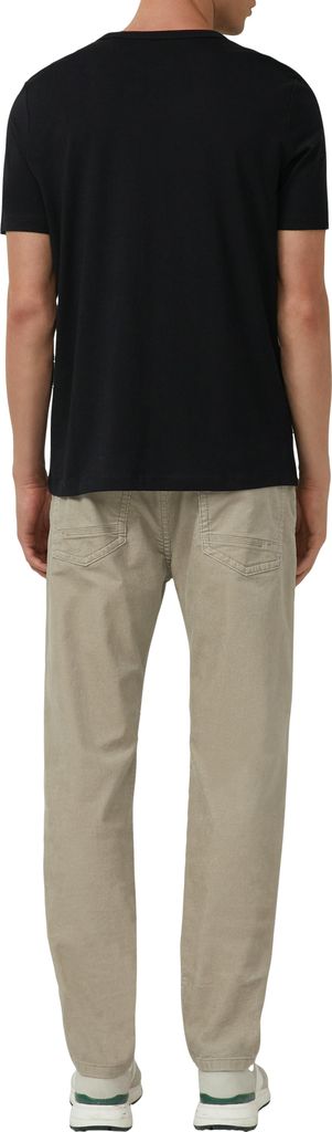 S. Oliver T-Shirt GREY/BLACK XL