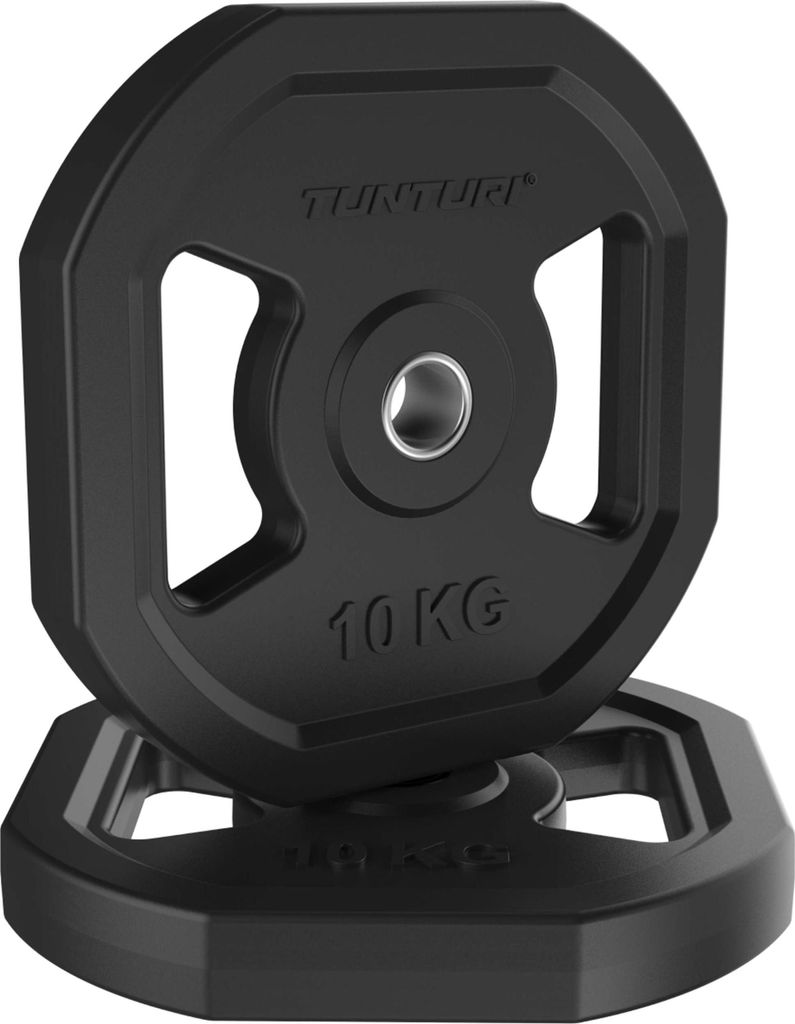 Estensione del set di pesi Aerobic Pump - 2x 10 kg Immagine del prodotto 