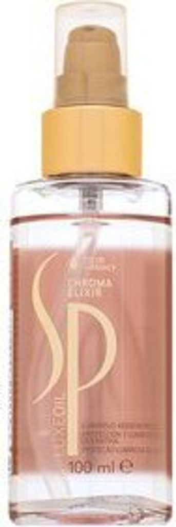 Wella Professionals SP Luxe Oil Chroma Elixir Haaröl für alle Haartypen 100 ml