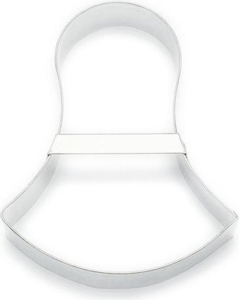 Glocken-Ausstecher 12cm