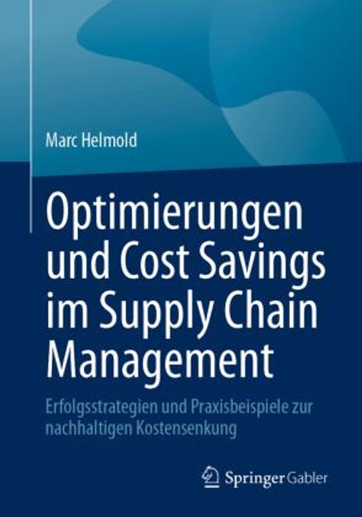 Optimierungen und Cost Savings im Supply Chain Management