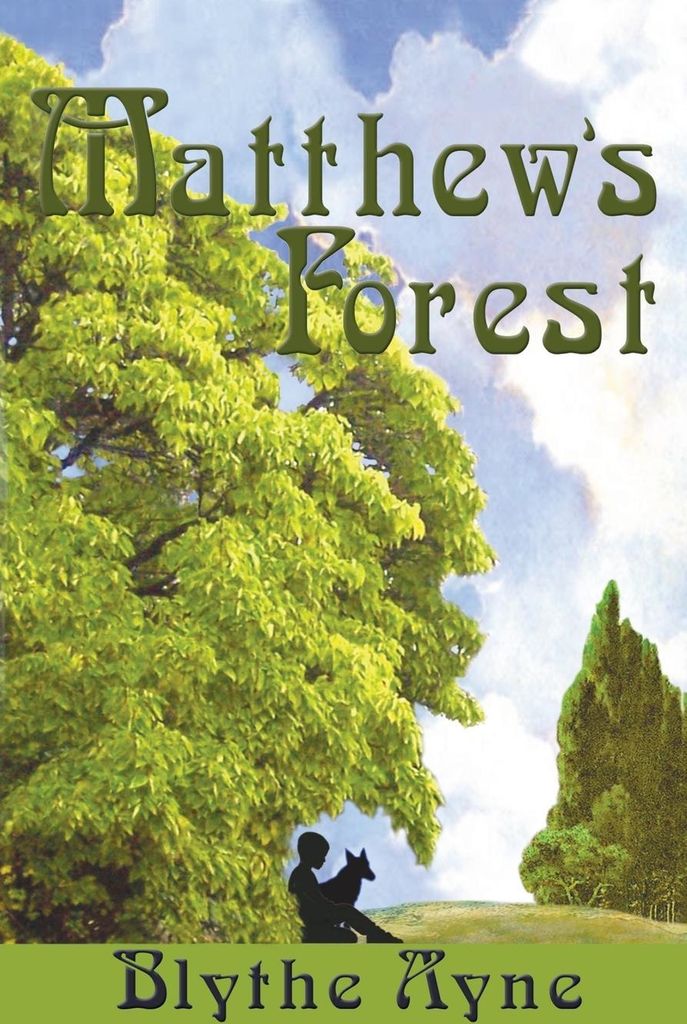 Matthew's Forest