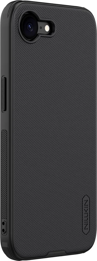 Etui Nillkin Super Frosted Shield Pro Magnetic Na Iphone 16E - Czarne