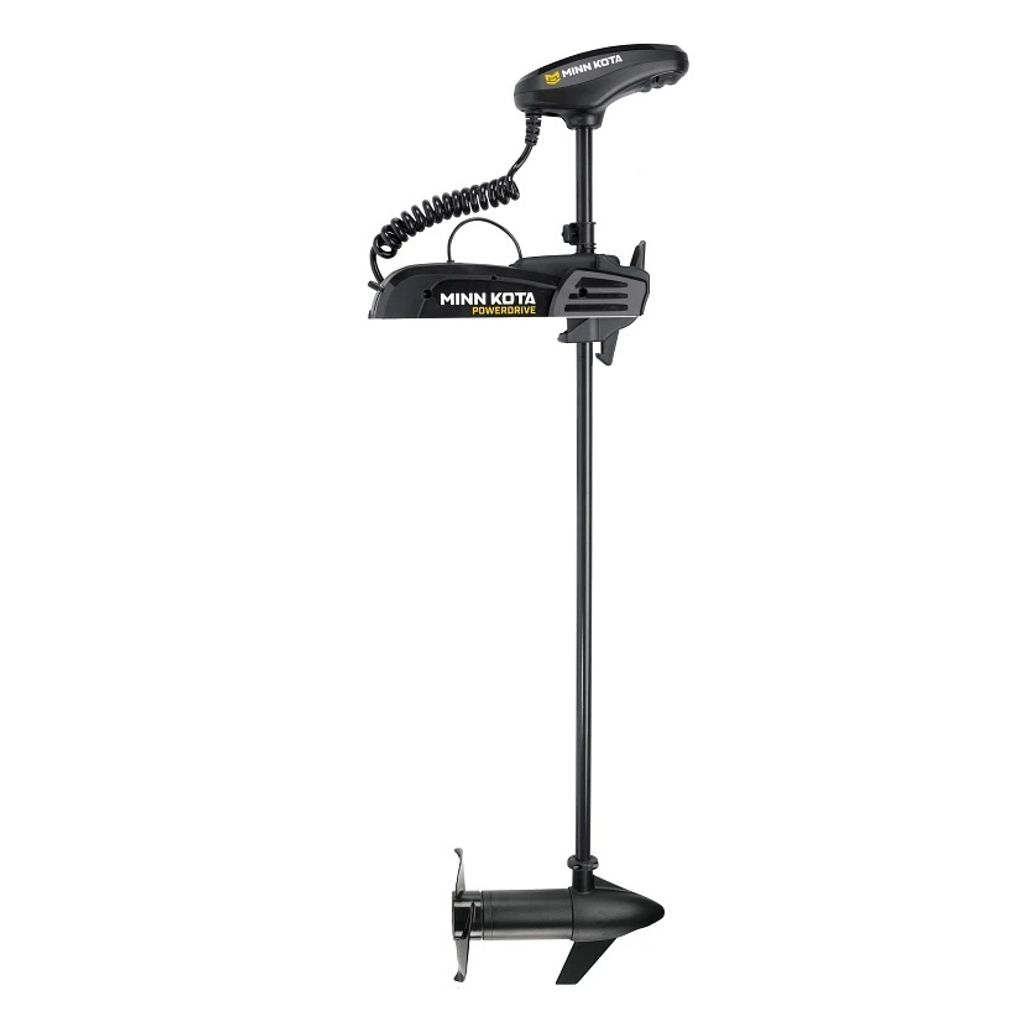 Minn Kota Powerdrive 45 FL 12V 54" 137cm bez prevodníka a Obrázok produktu 