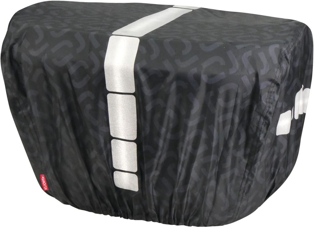 Klickfix Rain Cover XL, Regenüberzug für Carrybag GT  oder Produktbild 