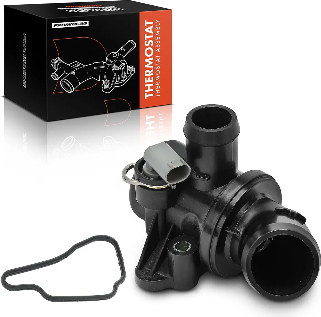 Thermostat Moteur pour Réparer Refroidissement Mercedes Classe A 150 B 150