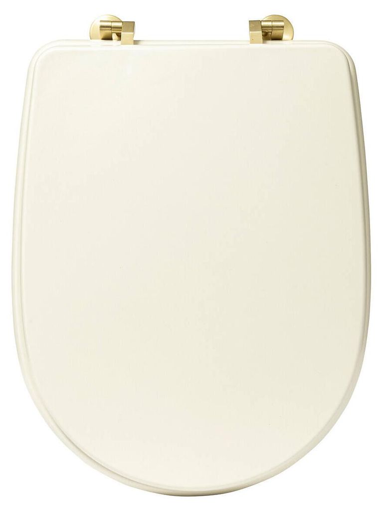 5five Simply Smart Toilettendeckel Duo, Klobrille, Produktbild 