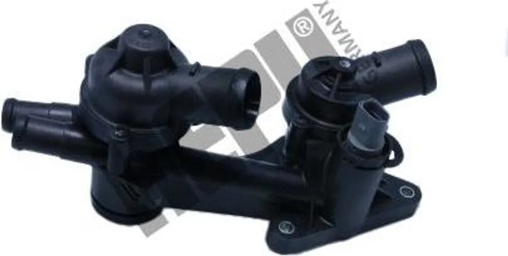 Solution Surchauffe Moteur : Thermostat 03C121026H pour Touran et A3