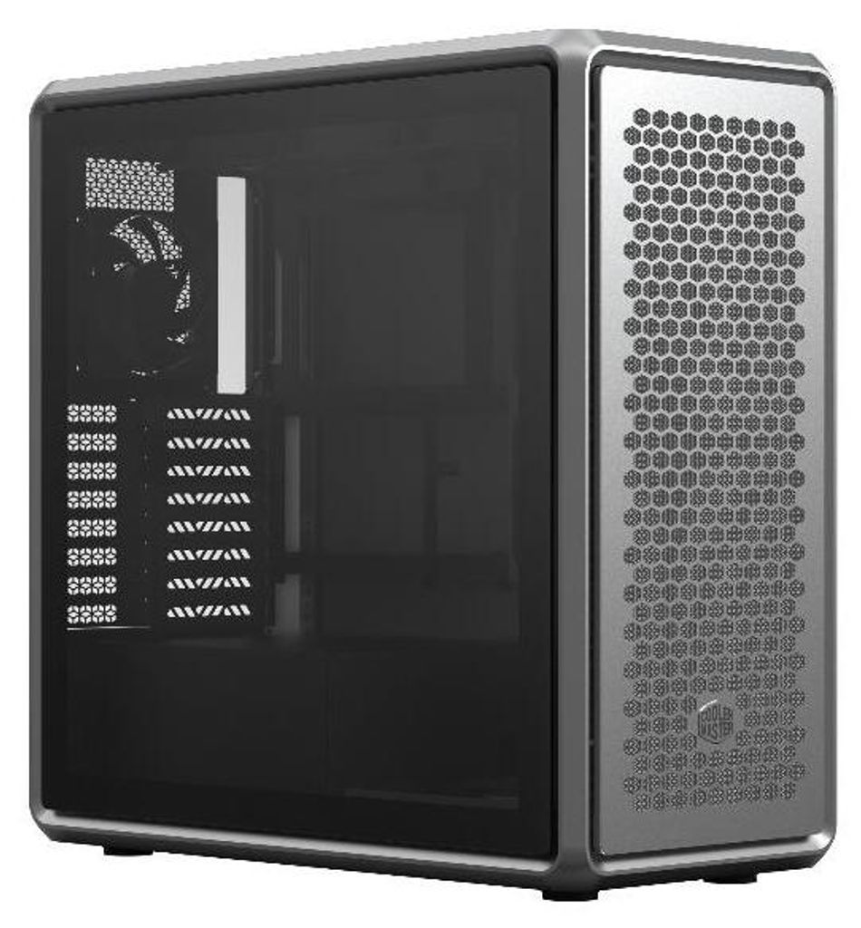 COOLER MASTER Cooler Master MasterFrame 600 Midi Tower Immagine del prodotto 