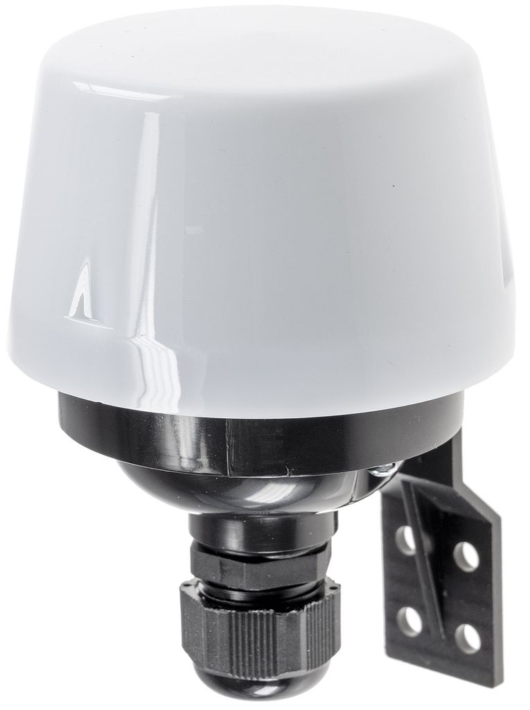Outdoor Dämmerungs-Schalter DS-65 230V/50Hz max. 10A 5-50 Produktbild 