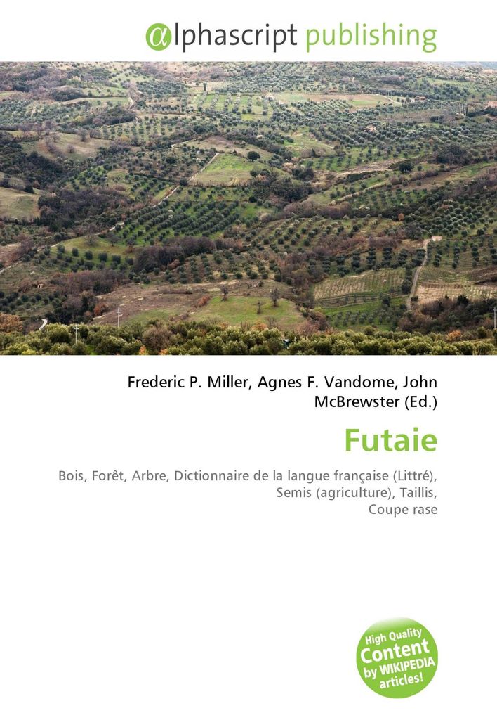 Futaie