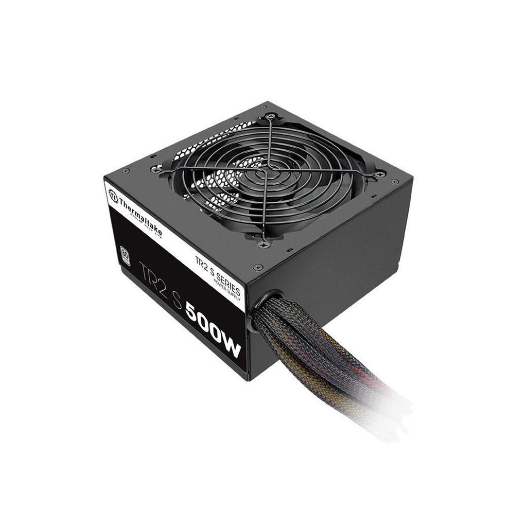 500W Thermaltake TR2 S | ErP ready Produktbild 