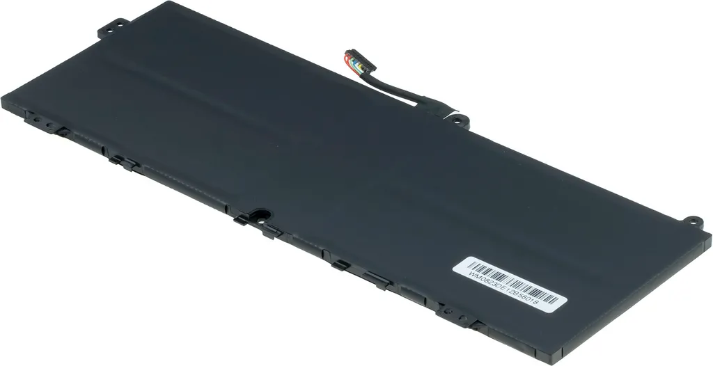 Batterie interne de rechange Li-Poly pour ordinateur ThinkPad C13