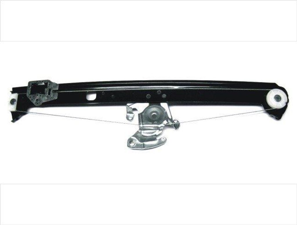 BMW X5 E53 99-06 elektrischer Fensterheber hinten rechts