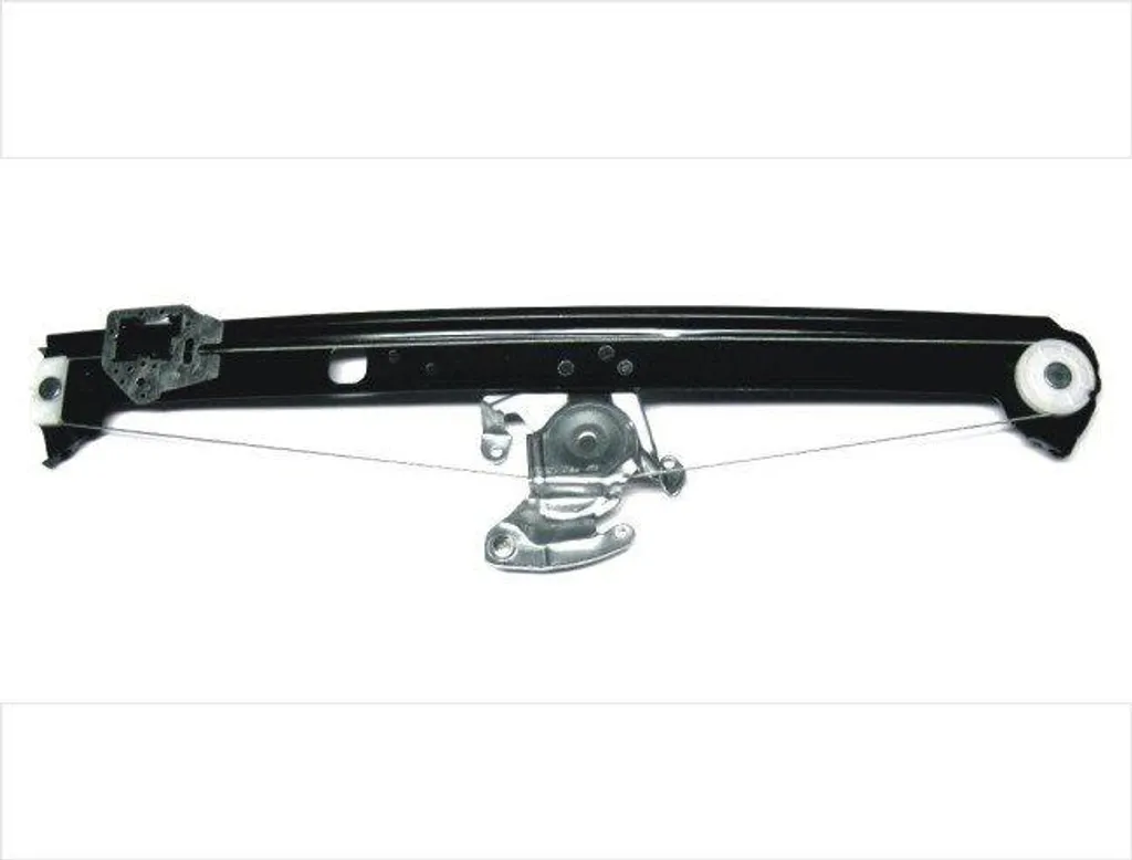 Système de vitre arrière droite pour BMW X5 E53 pour réparation porte