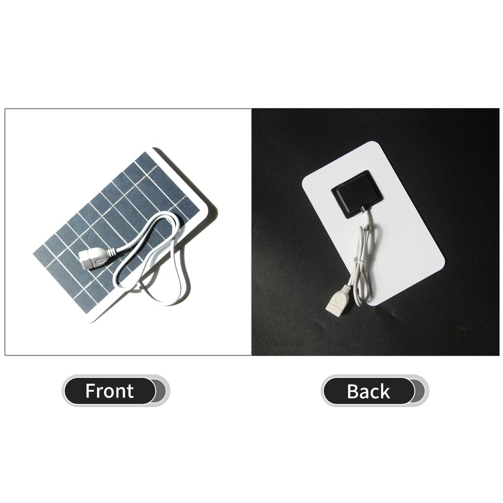 5v Solarpanel Modul Kleinster Diy für Lampe Handy Ladegerät 160ma 