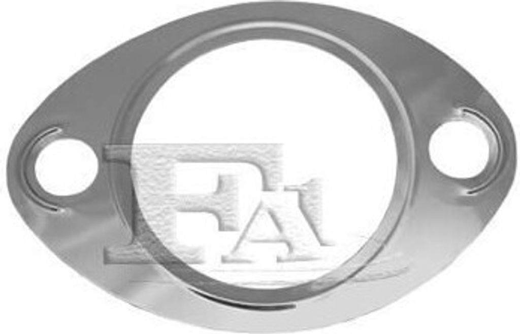 VEGAZ OD-126 Auspuffdichtung Auspuffdichtung für OPEL Monterey A (M92)