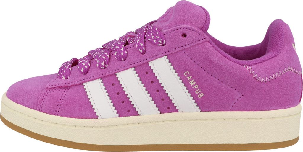 Adidas lila best sale