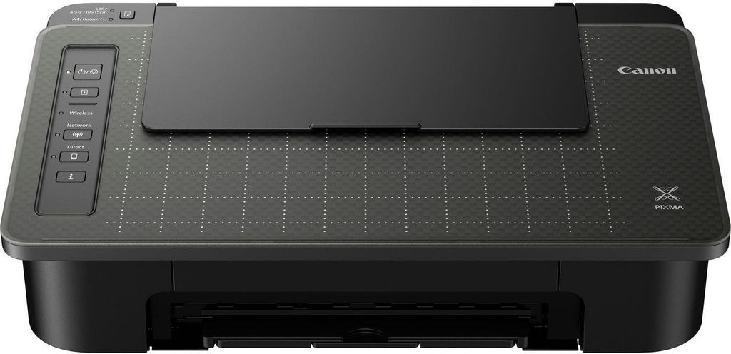 Canon Pixma Ts305 Drucker Schwarz One Size / EU Plug Produktbild