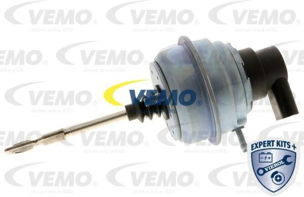 Boîtier de Turbo 03L253016M VEMO pour Volkswagen Multivan et Transporter V