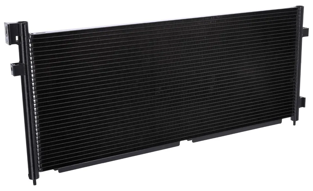 Condenseur de climatisation VOLVO FH12, refroidissement cabine routier
