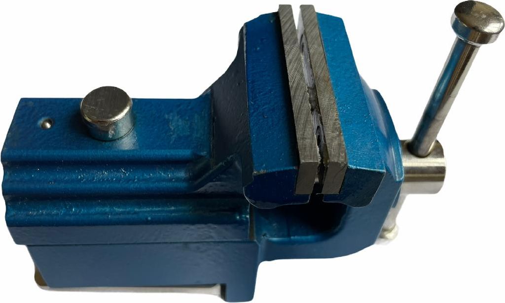 Boley Werkbank-Säge mit Schnellspannmechanismus