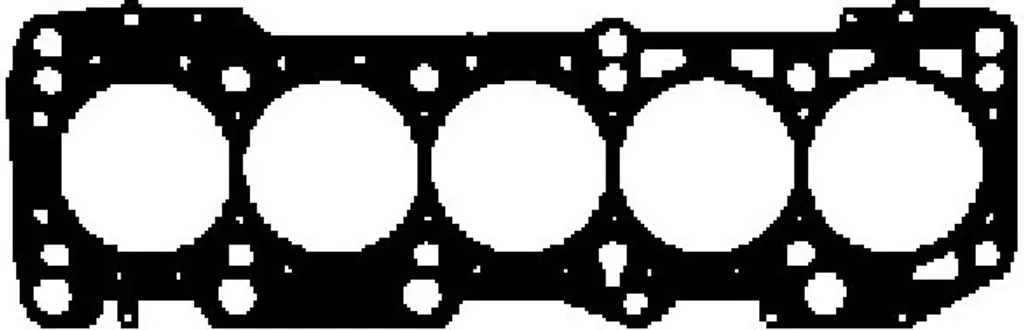 Joint de culasse moteur thermique pour VW Crafter 2.5 TDI OE 076103383C