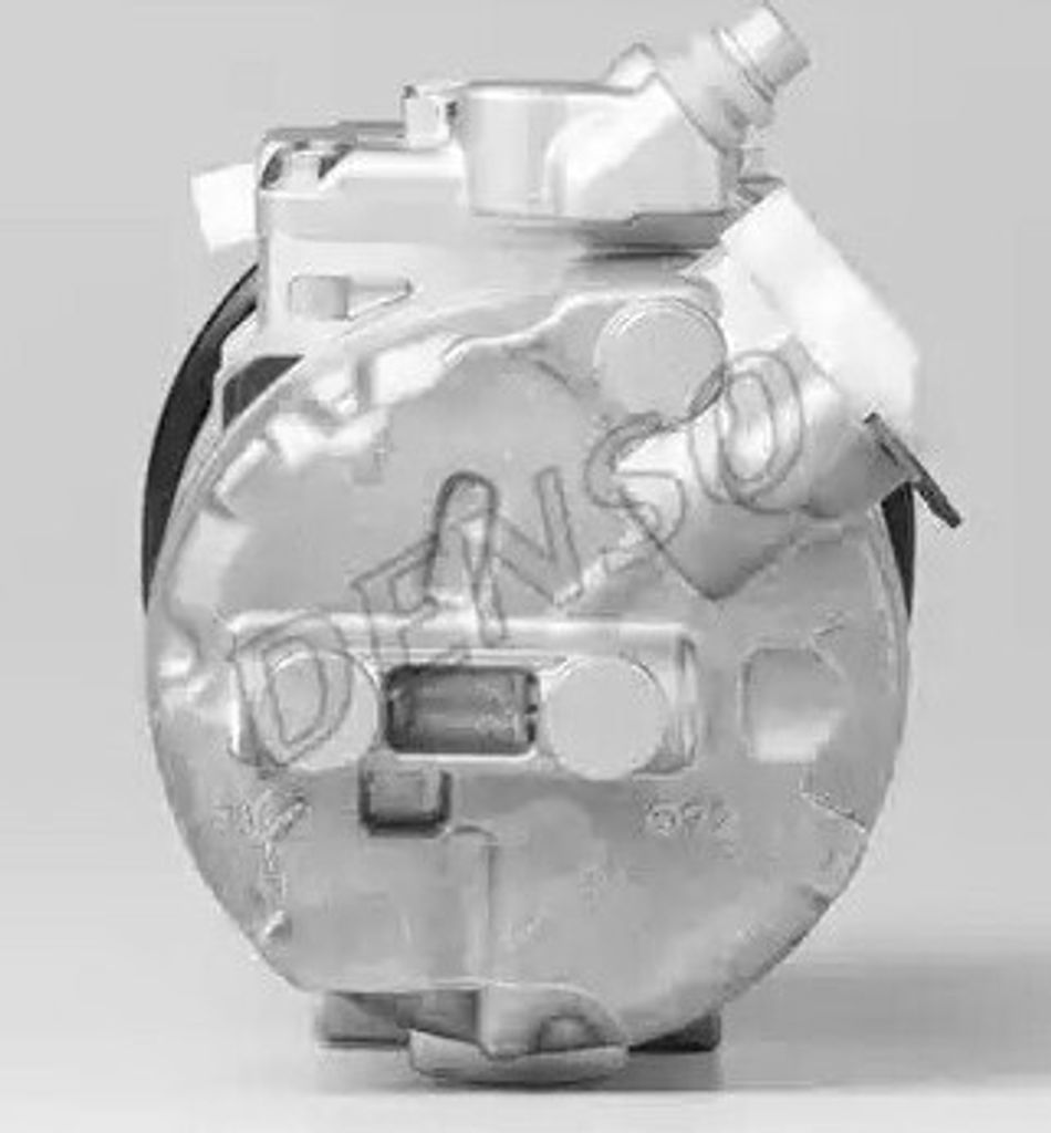 Klimakompressor DENSO DCP17125
