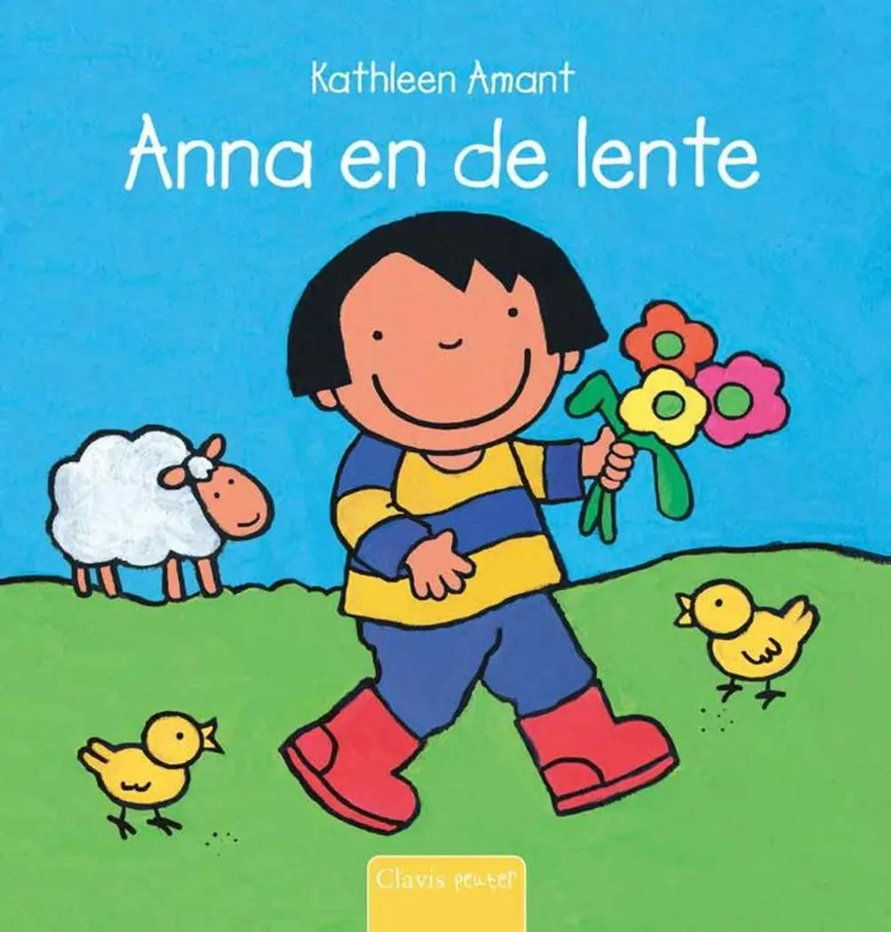 Maison Miniature Anna und Frühling avec Éclairage LED et Décor Boisé