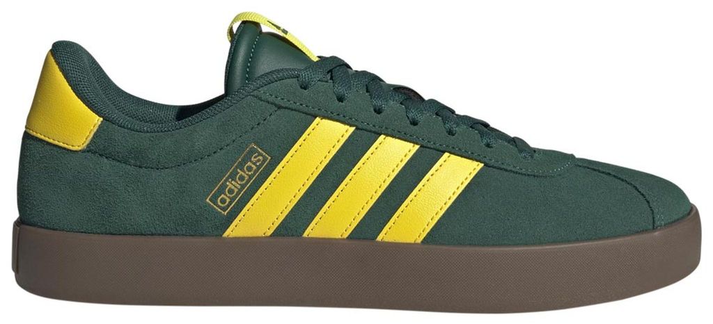 Adidas JP7535_610, Żółty, Collegiate Green,Yellow,Gold Zdjęcie produktu 