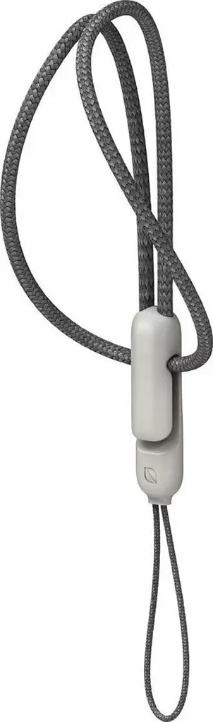 Incase Cordino Grigio INOM100747-GLGY per AirPods Pro 2 - Minimal