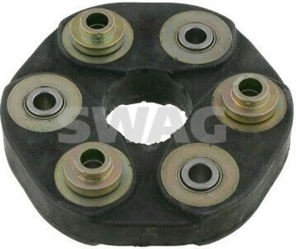 SWAG 10 86 0041 Arbre à cardan longitudinal pour Mercedes Classe C W203