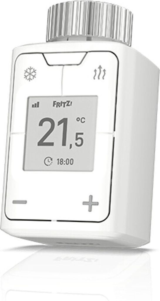 FRITZ!DECT 302 Radiátorový termostat Obrázek produktu 