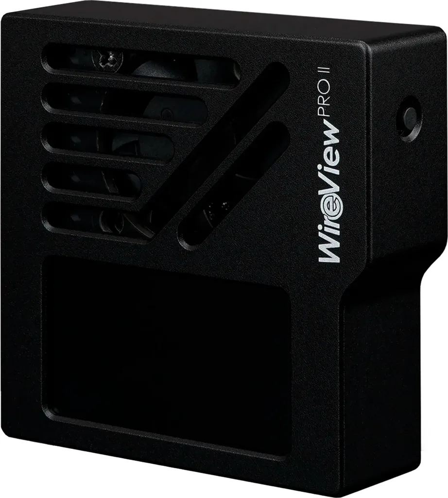 Thermal Grizzly WireView Pro II Capteur Inversé 12VHPWR pour GPU