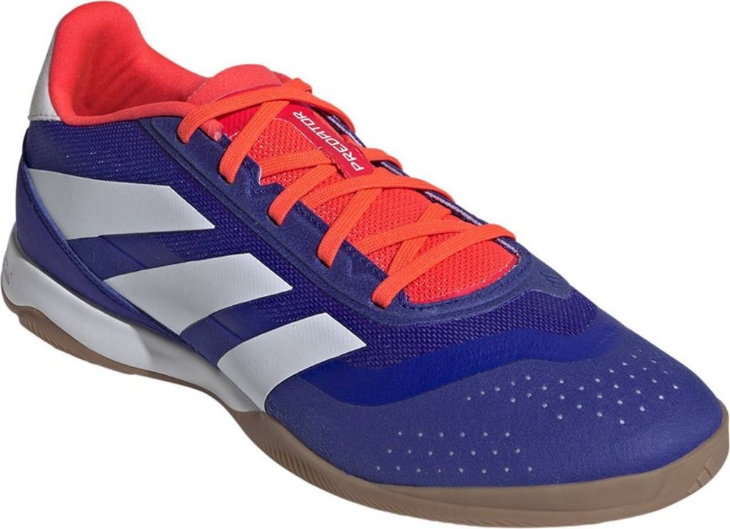 Adidas PREDATOR LEAGUE IN LUCBLU/GOLDMT/PULBLU 43 1/3