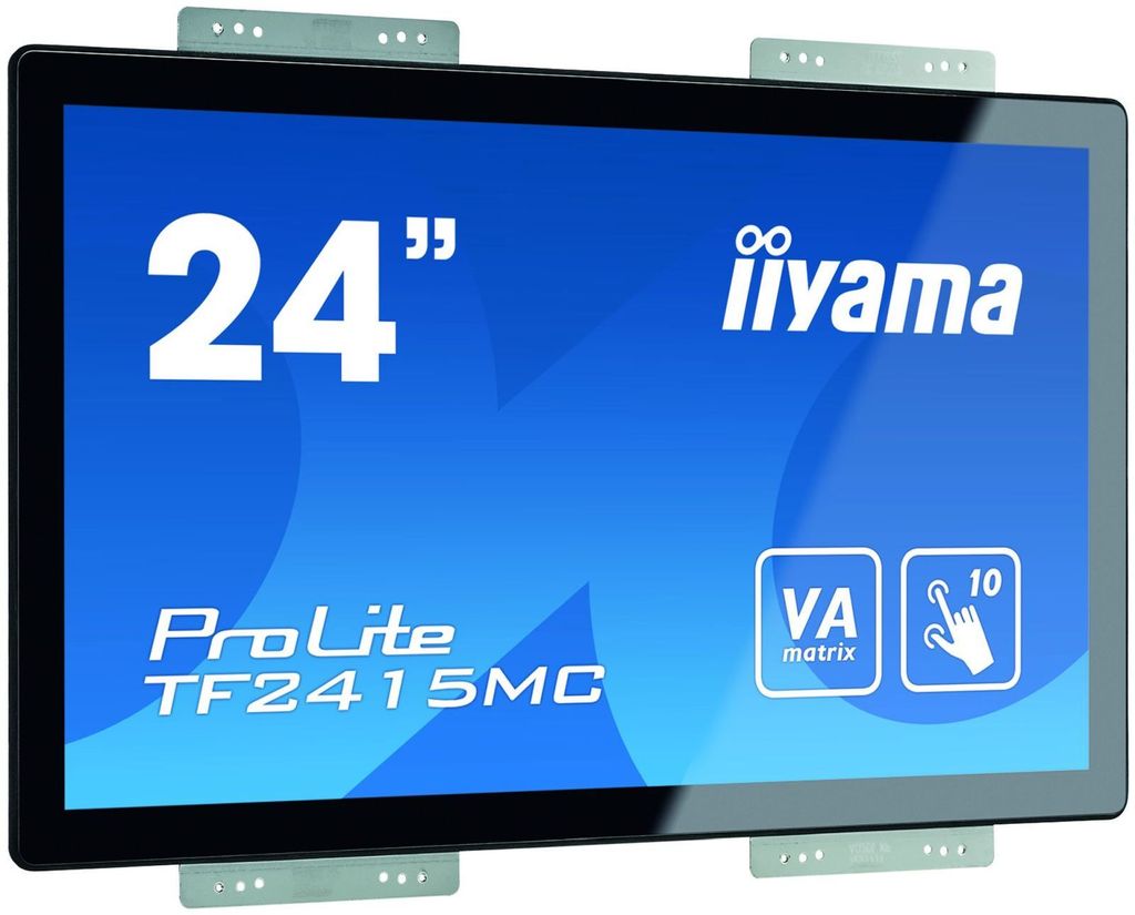 iiyama ProLite TF2415MC-B2 - Monitor LED - Full HD (1080p) Zdjęcie produktu 5