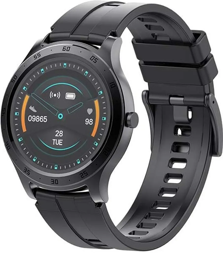 Smartwatch Havit M9011: Orologio Fitness Bluetooth per Android e iOS