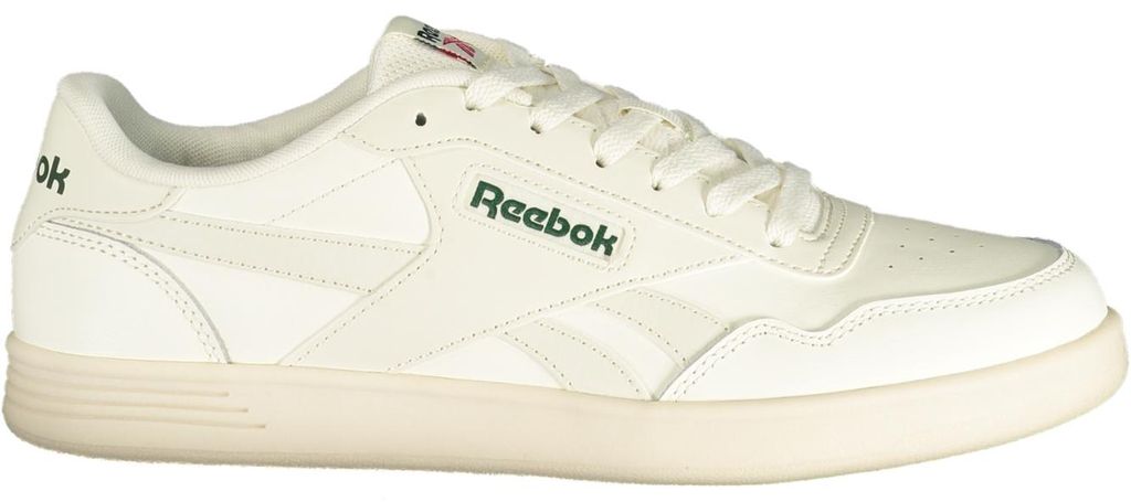 Reebok Herren Sneakers Weiß 100010620 Grösse 45