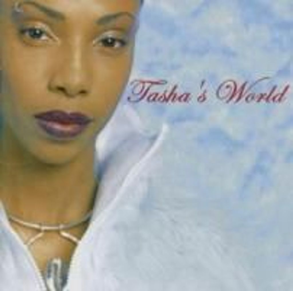 Tasha's World-Tasha's World