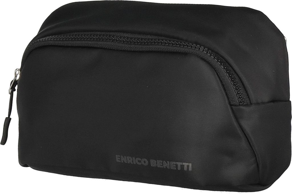 Christian Wippermann Bauchtasche Hüfttasche Herrentasche Gürteltasche Tracking Tasche Schwarz