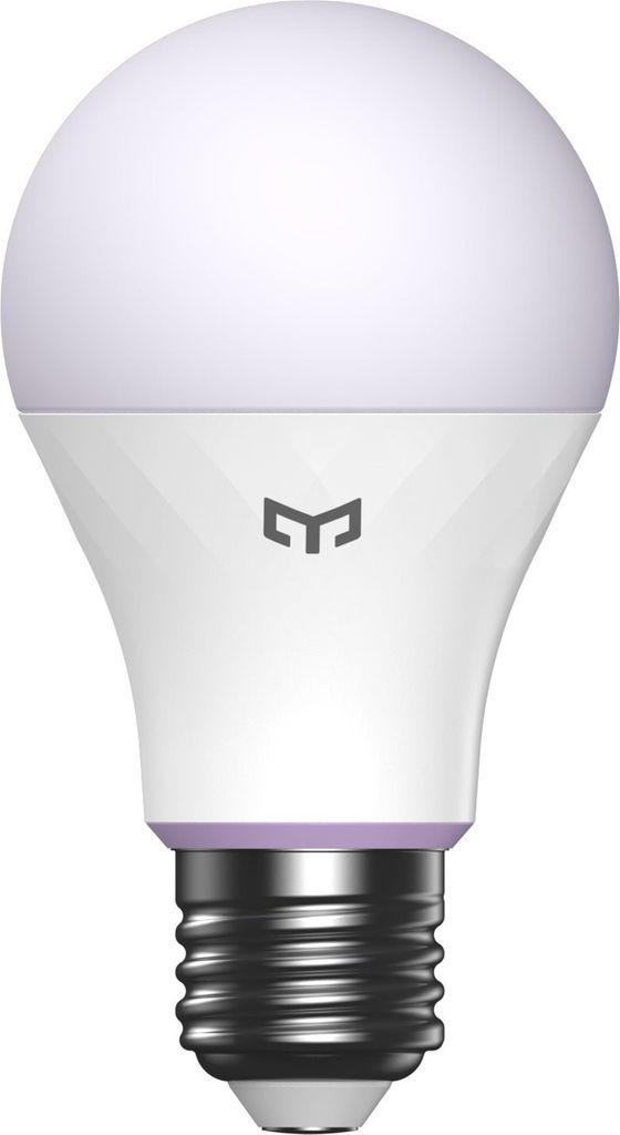 YEELIGHT Smart LED žárovka W4 Lite stmívatelná WLAN bílá Obrázek produktu 