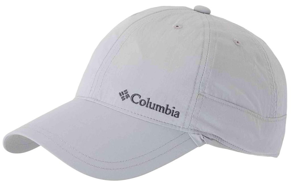 Columbia Schooner Bank II Cap 2120471039, Kappe, Uni, Grau Produktbild 