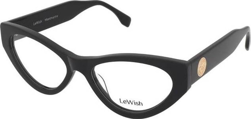 Montmartre C1 Vollrandbrille mit UV-Filter, Antireflex und schmutzabweisender Beschichtung