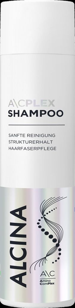 A\CPlex Shampoo 250ml Immagine del prodotto 