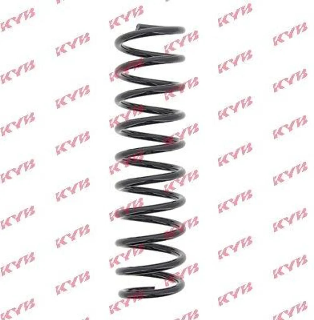 Ressort de suspension KYB RA7005 : Restaurez le confort de votre Volvo