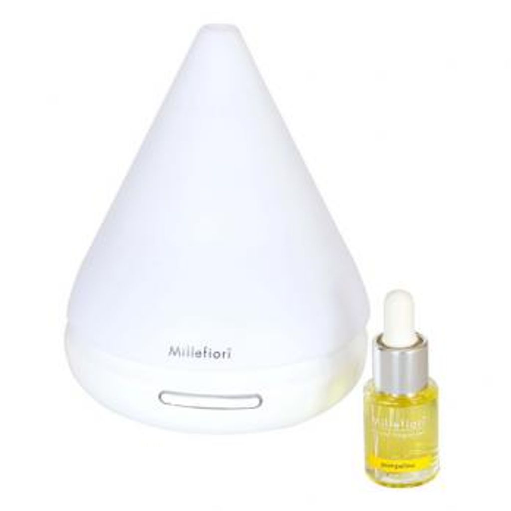 Millefiori Milano Hydro Pyramid Ultraschall-Diffusor