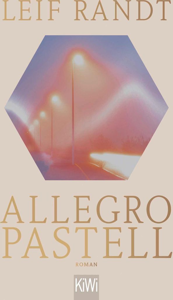 Allegro Pastell